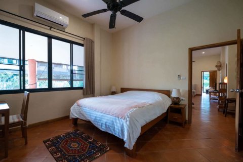 Maison à Chiang Mai, Thaïlande 7 chambres № 159989 - photo 19