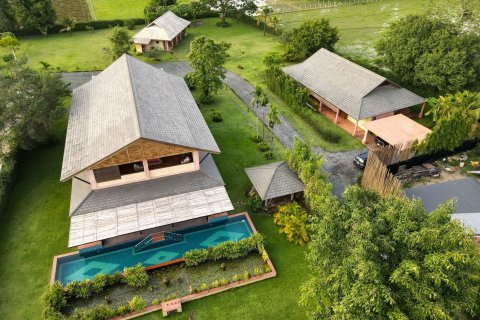Maison à Chiang Mai, Thaïlande 7 chambres № 159989 - photo 4