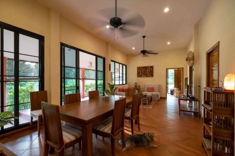 Maison à Chiang Mai, Thaïlande 7 chambres № 159989 - photo 12