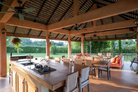 Maison à Chiang Mai, Thaïlande 7 chambres № 159989 - photo 16