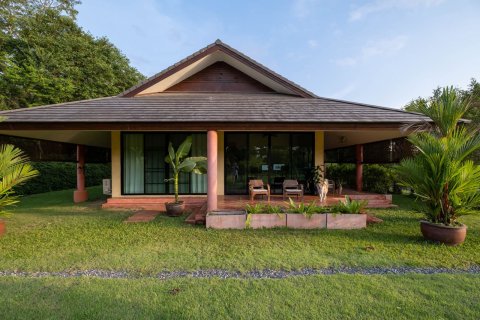 Maison à Chiang Mai, Thaïlande 7 chambres № 159989 - photo 6