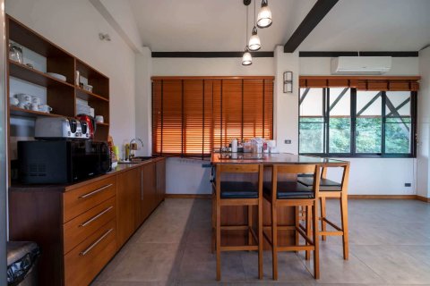 Maison à Chiang Mai, Thaïlande 7 chambres № 159989 - photo 14