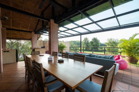 Maison à Chiang Mai, Thaïlande 7 chambres № 159989 - photo 15