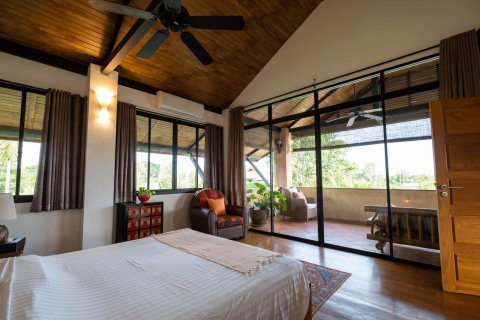 Maison à Chiang Mai, Thaïlande 7 chambres № 159989 - photo 24