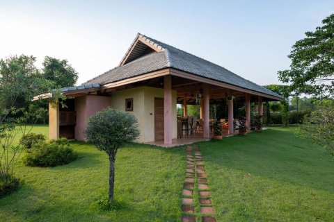Maison à Chiang Mai, Thaïlande 7 chambres № 159989 - photo 7