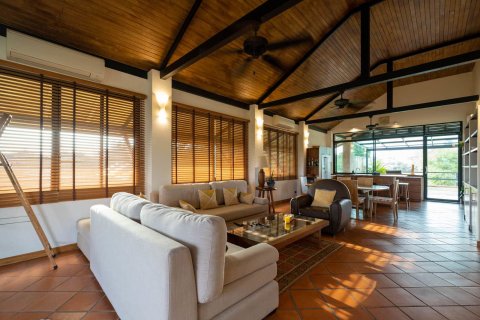 Maison à Chiang Mai, Thaïlande 7 chambres № 159989 - photo 11