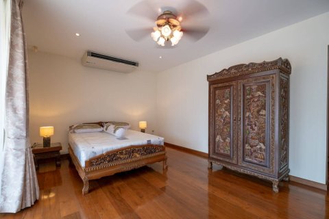 Дом в Чиангмае, Таиланд с 5 спальнями  № 159991 - фото 15