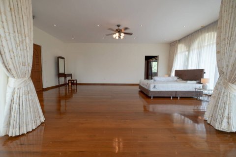 Дом в Чиангмае, Таиланд с 5 спальнями  № 159991 - фото 14