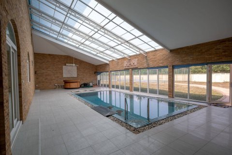 Дом в Чиангмае, Таиланд с 5 спальнями  № 159991 - фото 5