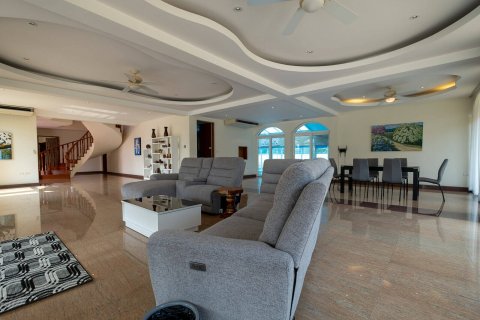 Дом в Чиангмае, Таиланд с 5 спальнями  № 159991 - фото 6