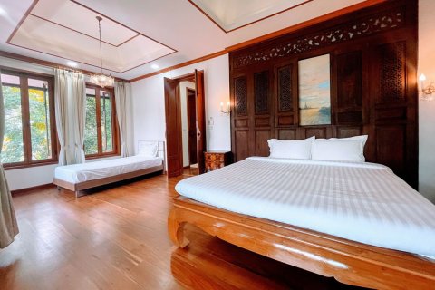 Villa à Chiang Mai, Thaïlande 3 chambres № 159993 - photo 20