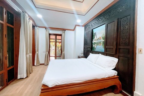 Villa à Chiang Mai, Thaïlande 3 chambres № 159993 - photo 22