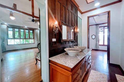 Villa à Chiang Mai, Thaïlande 3 chambres № 159993 - photo 24