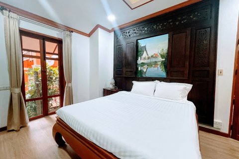 Villa à Chiang Mai, Thaïlande 3 chambres № 159993 - photo 19