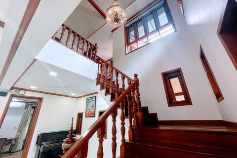 Villa à Chiang Mai, Thaïlande 3 chambres № 159993 - photo 14