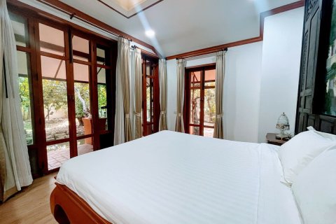 Villa à Chiang Mai, Thaïlande 3 chambres № 159993 - photo 21