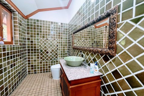 Villa à Chiang Mai, Thaïlande 3 chambres № 159993 - photo 23