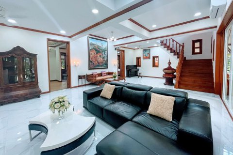 Villa à Chiang Mai, Thaïlande 3 chambres № 159993 - photo 9