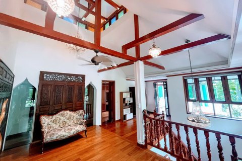 Villa à Chiang Mai, Thaïlande 3 chambres № 159993 - photo 15