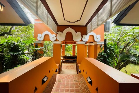 Вилла в Чиангмае, Таиланд с 3 спальнями  № 159993 - фото 7