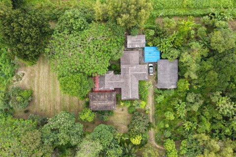 House in Chiang Mai, Thailand 3 bedrooms № 159990 - photo 4