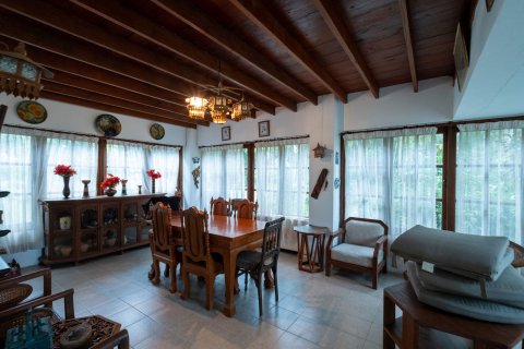 Maison à Chiang Mai, Thaïlande 3 chambres № 159990 - photo 10