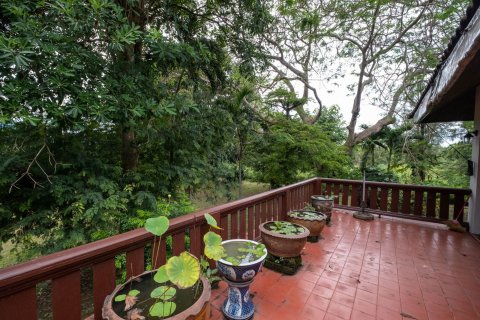 Maison à Chiang Mai, Thaïlande 3 chambres № 159990 - photo 9