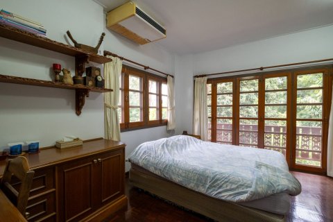 House in Chiang Mai, Thailand 3 bedrooms № 159990 - photo 14