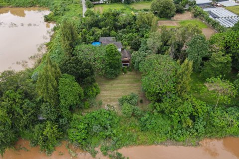 House in Chiang Mai, Thailand 3 bedrooms № 159990 - photo 2