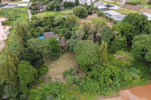 Дом в Чиангмае, Таиланд с 3 спальнями  № 159990 - фото 3