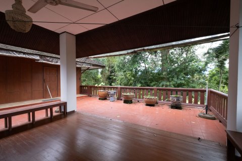 House in Chiang Mai, Thailand 3 bedrooms № 159990 - photo 7