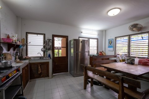 House in Chiang Mai, Thailand 3 bedrooms № 159990 - photo 11