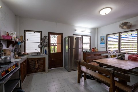 Maison à Chiang Mai, Thaïlande 3 chambres № 159990 - photo 11