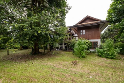 Maison à Chiang Mai, Thaïlande 3 chambres № 159990 - photo 6