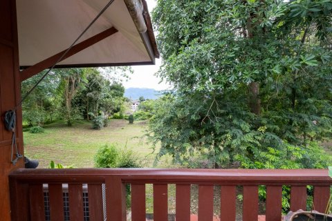 Дом в Чиангмае, Таиланд с 3 спальнями  № 159990 - фото 8