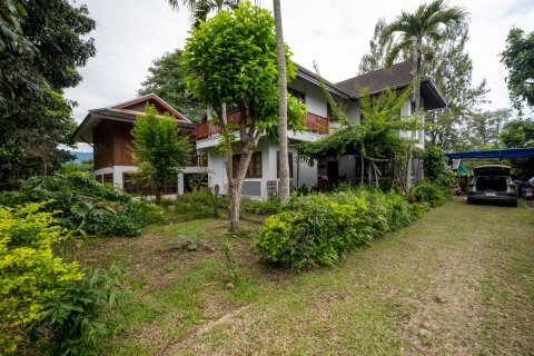 House in Chiang Mai, Thailand 3 bedrooms № 159990 - photo 5