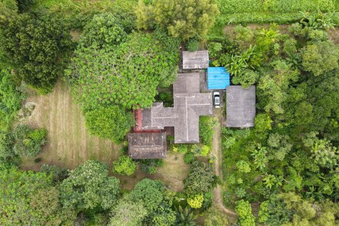 Maison à Chiang Mai, Thaïlande 3 chambres № 159990 - photo 4