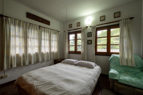 House in Chiang Mai, Thailand 3 bedrooms № 159990 - photo 15