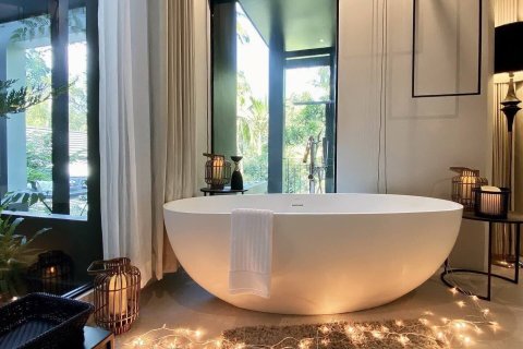 Villa in Chiang Mai, Thailand 7 bedrooms № 159988 - photo 3