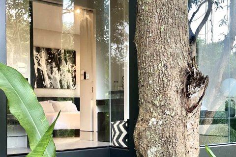 Villa in Chiang Mai, Thailand 7 bedrooms № 159988 - photo 16