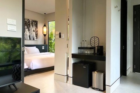 Villa in Chiang Mai, Thailand 7 bedrooms № 159988 - photo 18