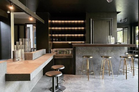 Villa in Chiang Mai, Thailand 7 bedrooms № 159988 - photo 9