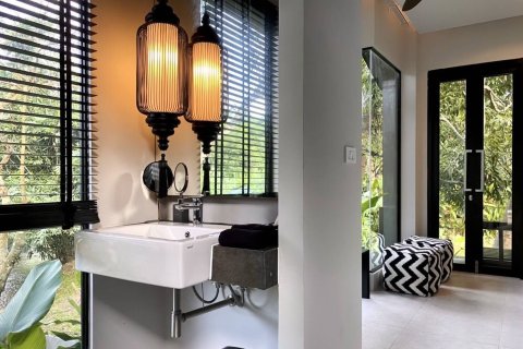 Villa à Chiang Mai, Thaïlande 7 chambres № 159988 - photo 13