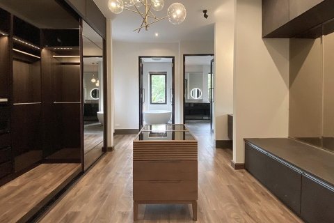 Villa in Chiang Mai, Thailand 7 bedrooms № 159988 - photo 17