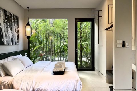 Villa in Chiang Mai, Thailand 7 bedrooms № 159988 - photo 8