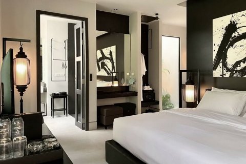 Villa in Chiang Mai, Thailand 7 bedrooms № 159988 - photo 12