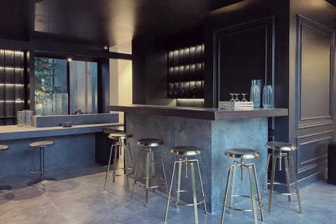 Villa à Chiang Mai, Thaïlande 7 chambres № 159988 - photo 10