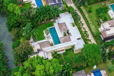 Casa de 5 dormitorios en Layan Beach, Tailandia № 233471 - foto 16