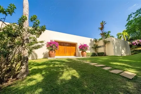 Casa de 5 dormitorios en Layan Beach, Tailandia № 233471 - foto 14