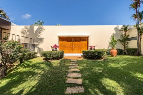 Casa de 5 dormitorios en Layan Beach, Tailandia № 233471 - foto 15